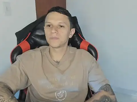 goodboy69l online show from 07-25-26, 11:57