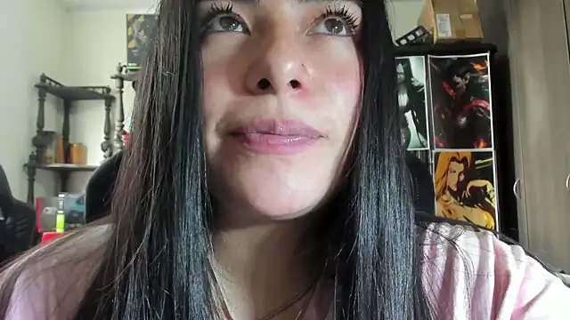 Snapshot of missexy303av chatting on 03-18-25, 05:53 missexy303av online show from 03-18-25, 05:53