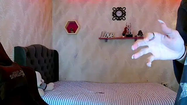 andy bell x online show from 10-26-25, 02:39