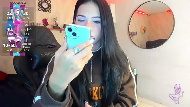 andy bell x online show from 11-14-25, 05:28