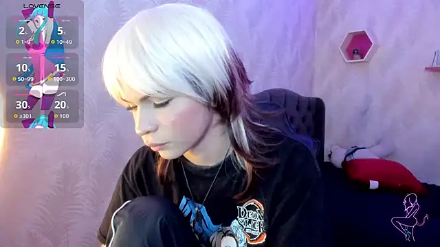 andy bell x online show from 11-21-25, 04:11