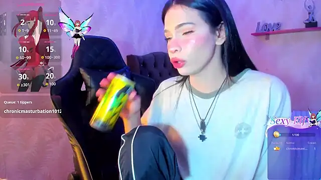 andy bell x online show from 12-22-25, 03:47