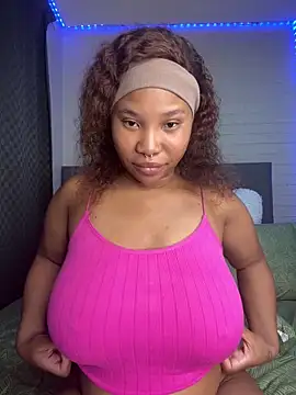 DrippinCaramelCutie online show from 03-06-26, 07:54