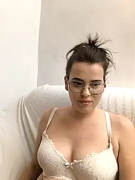 Baby Nicoll online show from 03-03-26, 07:20