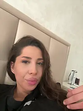 AvaLanne  online show from 02-12-26, 12:55