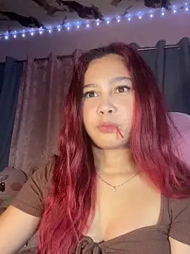 ursweet babygirl online show from 06-28-26, 05:52