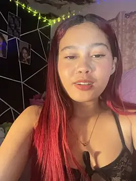 ursweet babygirl online show from 07-05-26, 05:31