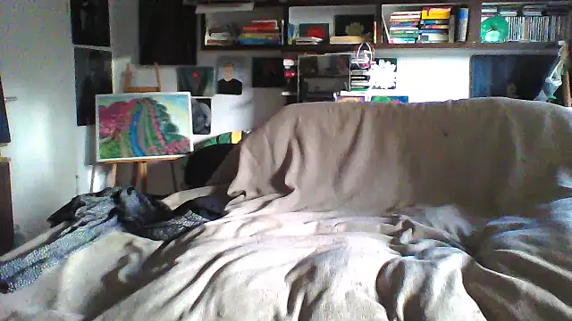 MariaAnaSunshine online show from 10-25-25, 07:05