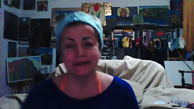 MariaAnaSunshine online show from 11-20-25, 11:04