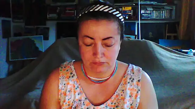 MariaAnaSunshine online show from 02-21-26, 08:37