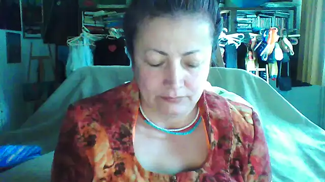 MariaAnaSunshine online show from 03-24-26, 07:13