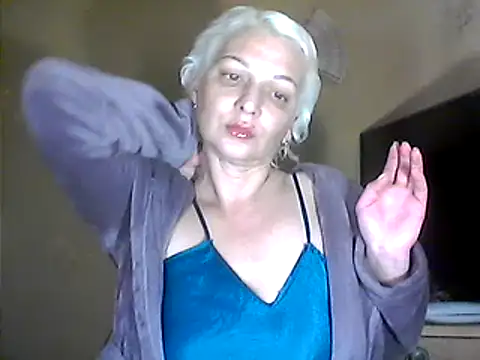 Snapshot of MaryJane441 chatting on 02-02-25, 11:21 MaryJane441 online show from 02-02-25, 11:21