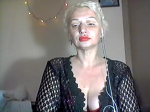 MaryJane441 online show from 01-12-26, 09:09