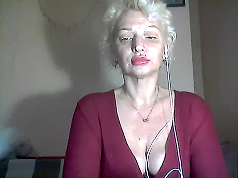 MaryJane441 online show from 02-12-26, 09:21