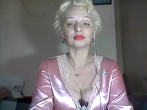 MaryJane441 online show from 03-05-26, 07:21