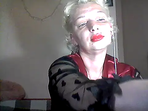 MaryJane441 online show from 03-25-26, 08:04