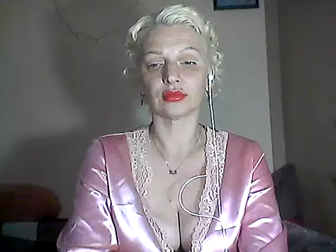 MaryJane441 online show from 04-03-26, 07:56