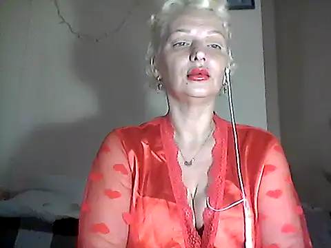 MaryJane441 online show from 04-11-26, 08:24