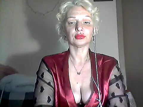 MaryJane441 online show from 04-16-26, 09:39