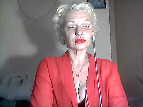 MaryJane441 online show from 04-17-26, 08:34