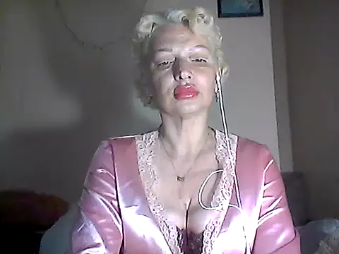 MaryJane441 online show from 04-24-26, 08:00