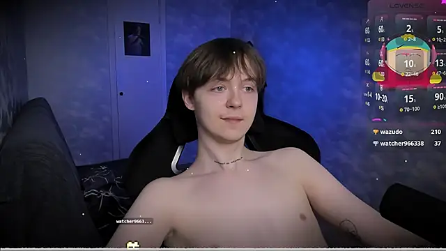 Snapshot of charonbaby1 chatting on 12-11-24, 09:55 charonbaby1 online show from 12-11-24, 09:55