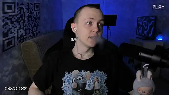 charonbaby1 online show from 12-15-25, 10:36