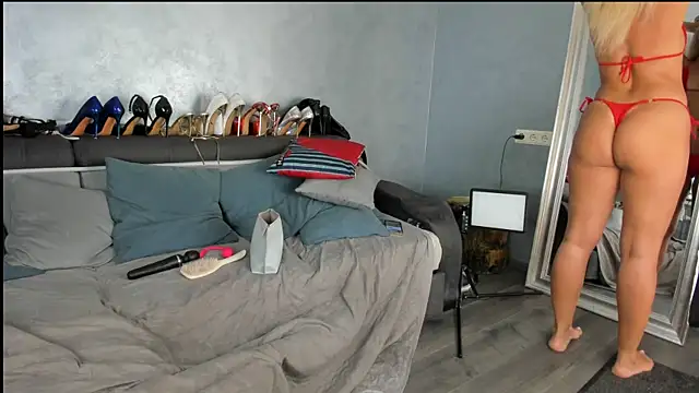 SEXDream777 online show from 06-22-26, 03:20