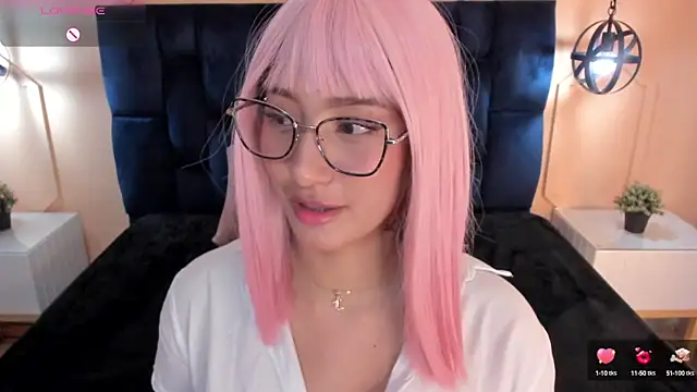 Snapshot of Yazmin_rouse chatting on 01-08-25, 01:52 Yazmin rouse online show from 01-08-25, 01:52