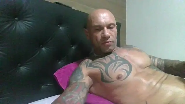 Arc8njoblack online show from 02-28-26, 05:08