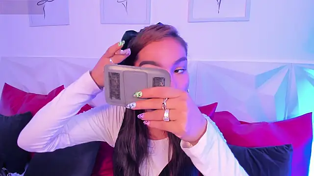 scarlet castro online show from 03-19-26, 04:55