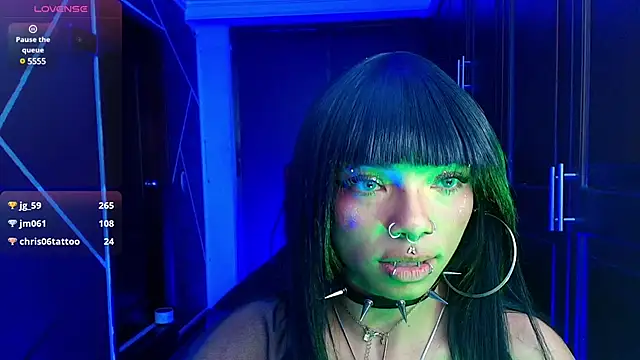 Snapshot of SexyNaf chatting on 01-24-25, 01:13 SexyNaf online show from 01-24-25, 01:13