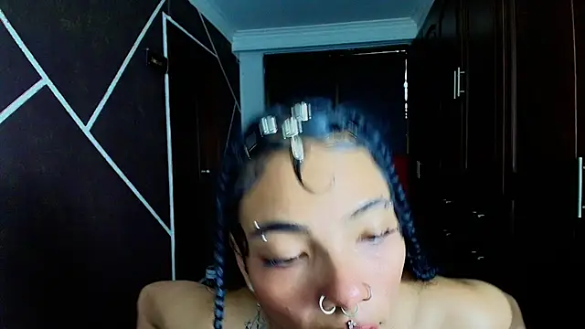 Snapshot of SexyNaf chatting on 03-07-25, 07:05 SexyNaf online show from 03-07-25, 07:05