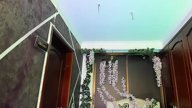 Snapshot of SexyNaf chatting on 10-14-25, 07:14 SexyNaf online show from 10-14-25, 07:14