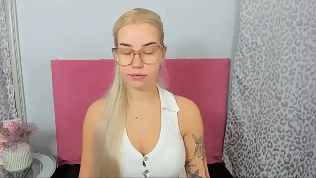 KristyHoney online show from 01-09-26, 08:28