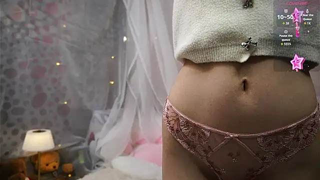 AnnaSiren online show from 01-14-26, 02:50