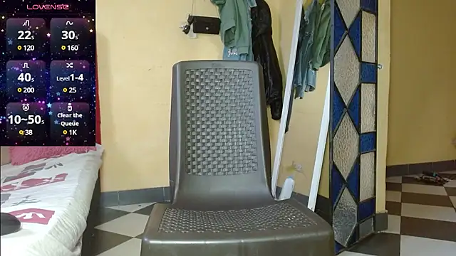 cristinamontiel online show from 02-15-25, 02:33