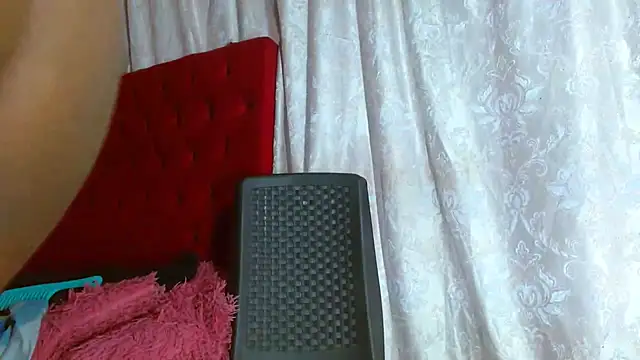 cristinamontiel online show from 09-26-25, 02:21