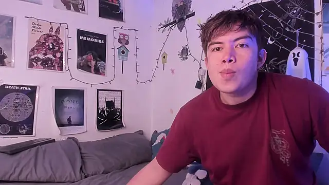 hothoneychile online show from 10-17-25, 02:30