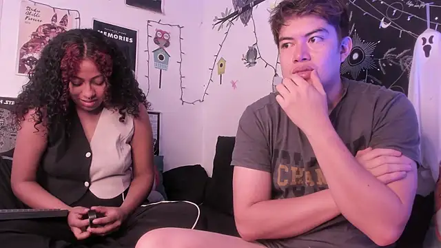 hothoneychile online show from 10-24-25, 02:35