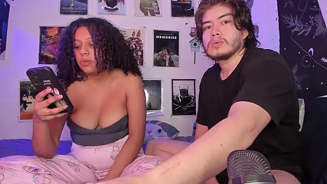 hothoneychile online show from 05-19-26, 04:41