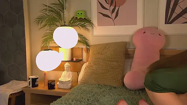 AshleyDouglas online show from 02-19-25, 04:01