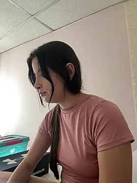 Snapshot of annaharper- chatting on 01-19-25, 01:00 annaharper- online show from 01-19-25, 01:00