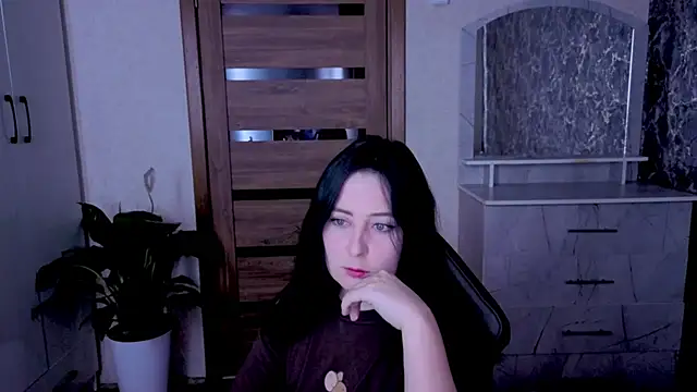 Kristy-Max online show from 07-07-26, 10:14