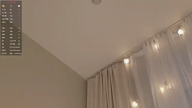 SunnyRisha online show from 01-13-26, 07:13