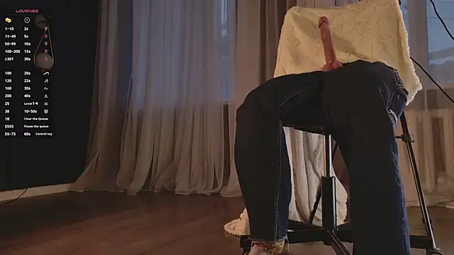 SunnyRisha online show from 02-27-26, 05:40