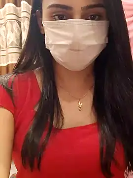 Mylovesana online show from 01-31-25, 04:17