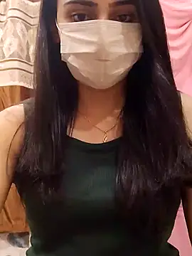 Mylovesana online show from 02-01-25, 03:50