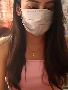 Mylovesana online show from 02-05-25, 04:16