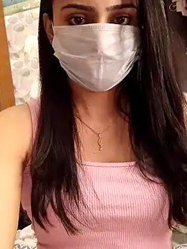 Mylovesana online show from 02-05-25, 07:42